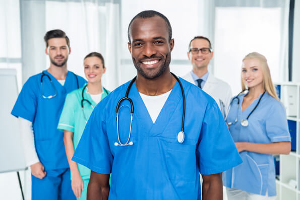 healthcare staffing