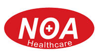noa healthcare logo